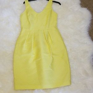 Armani collection dress